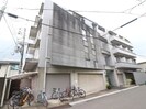 クレ－ル鴨東の外観