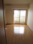 室内からの展望 グランドパレス大宮五条