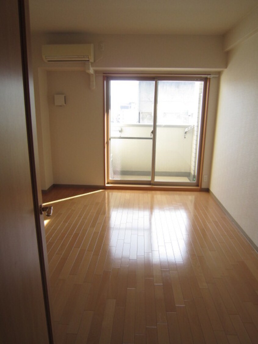 室内からの展望 グランドパレス大宮五条