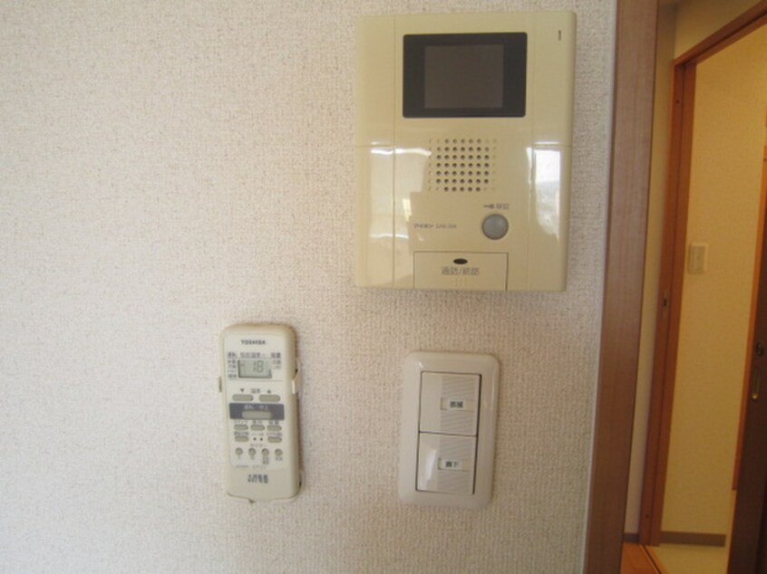 内観写真 グランドパレス大宮五条