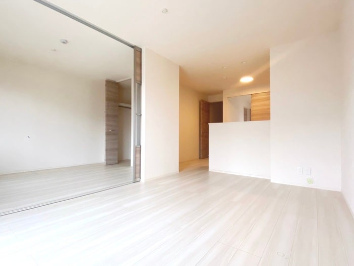 居室 セジュール長岡天神