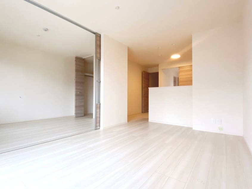 居室 セジュール長岡天神