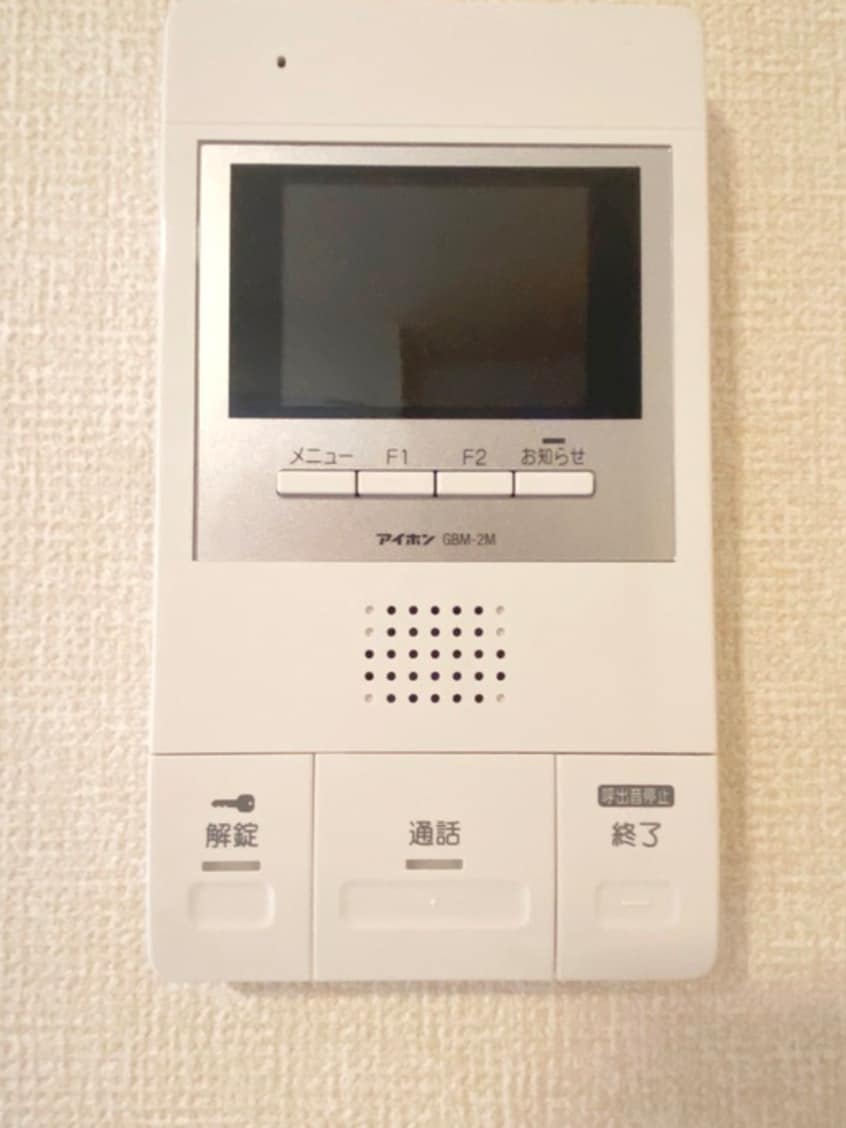 内観写真 セジュール長岡天神