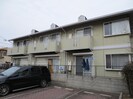 パルファン８７の外観