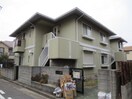 外観写真 パルファン８７