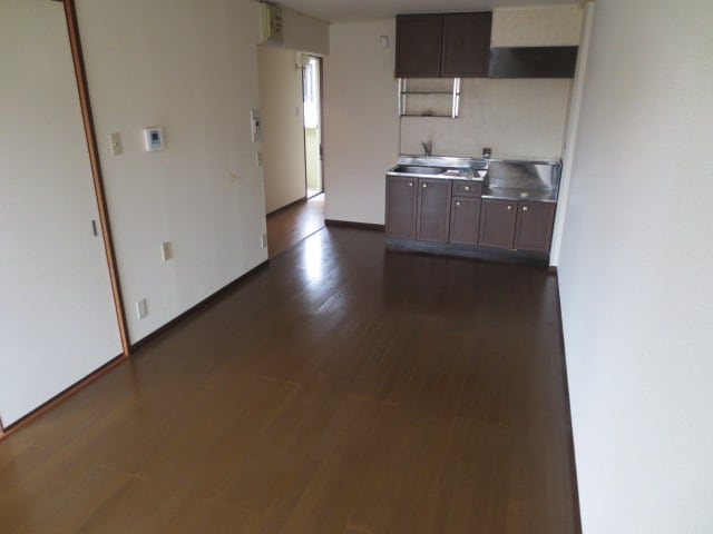 キッチン パルファン８７