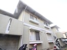 外観写真 パルファン８７