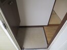 玄関 パルファン８７
