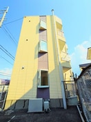 外観写真 ハイツ西本