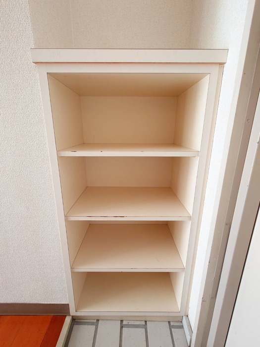 靴箱 ハイツ西本