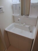 洗面 フォレステージュ北堀江