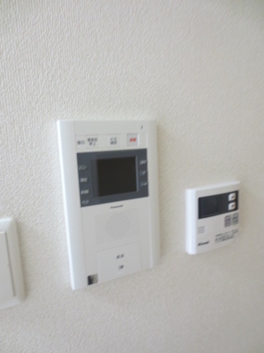 内観写真 フォレステージュ北堀江