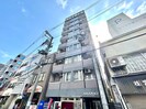 アクアプレイス梅田(1002)の外観