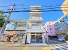 サンホワイトOSの外観
