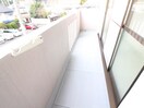 ベランダ・バルコニー ジュネサンライズ