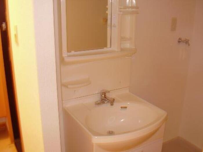 洗面 ２１番館　B