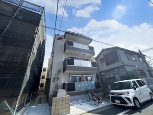 デスポワール浅香山