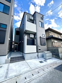 ハーモニーテラス音羽山等地