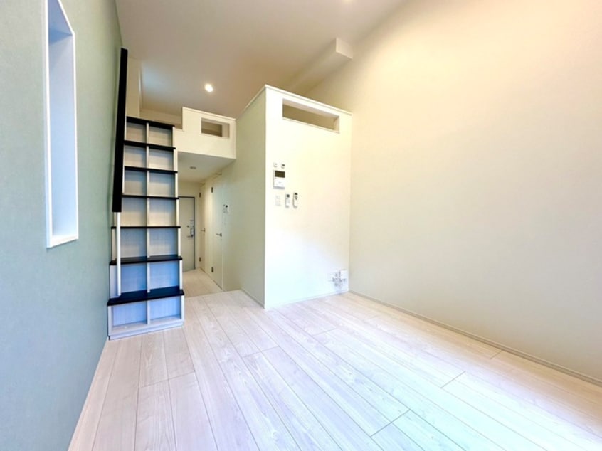 居室 ハーモニーテラス音羽山等地