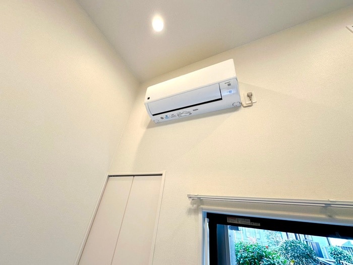 内観写真 ハーモニーテラス音羽山等地