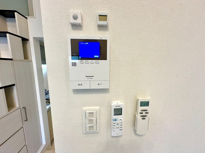 内観写真 ハーモニーテラス音羽山等地