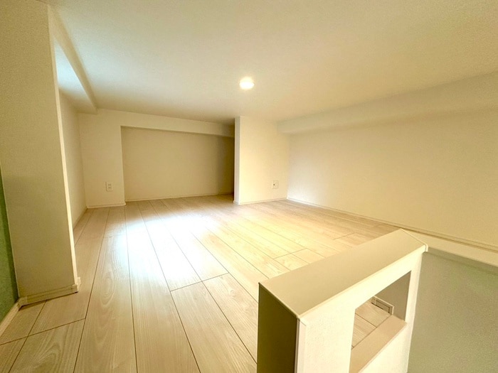 ロフト ハーモニーテラス音羽山等地