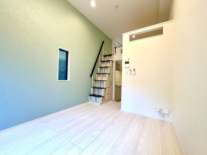 居室 ハーモニーテラス音羽山等地