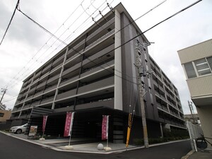 ﾌﾟﾚｻﾝｽﾛｼﾞｪ京都西大路(204)