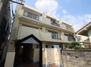 Blanc段上町の外観
