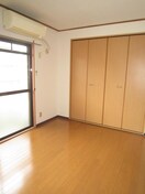 居室 北條第二マンションアビコ