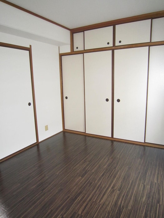 居室 北條第二マンションアビコ