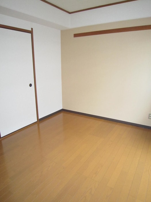 居室 北條第二マンションアビコ