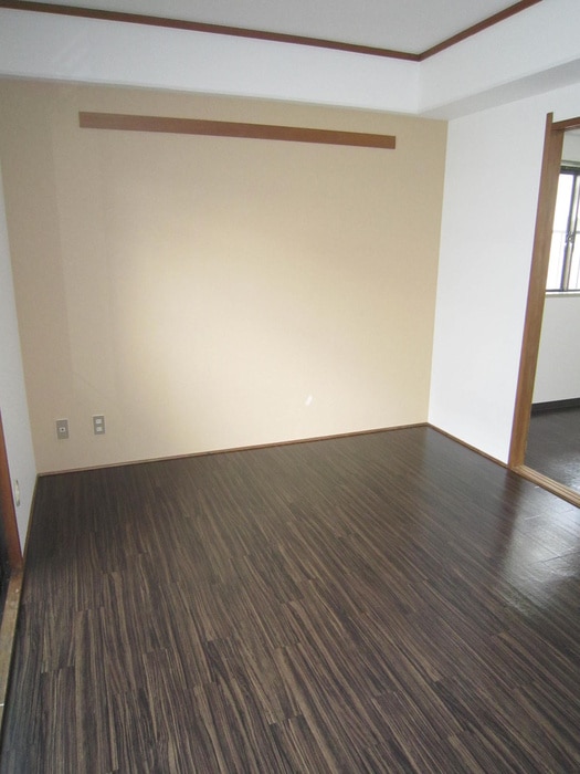 居室 北條第二マンションアビコ