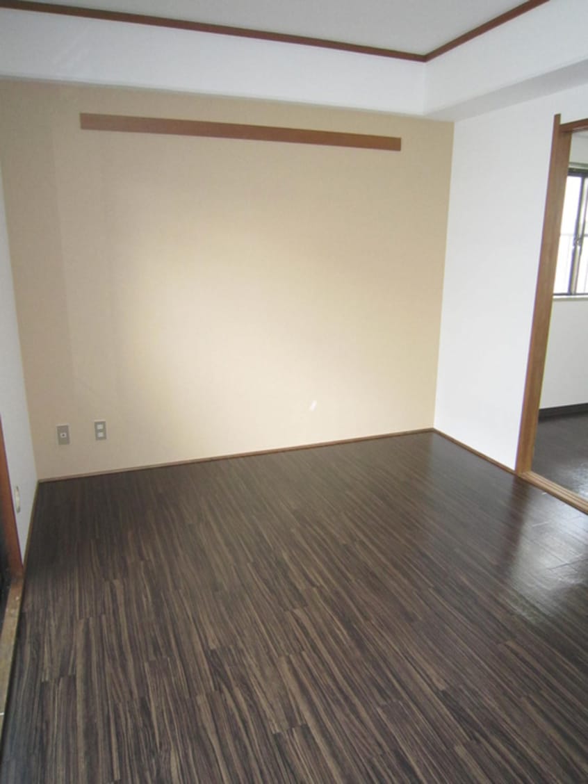 居室 北條第二マンションアビコ