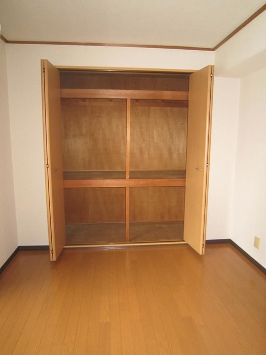 収納 北條第二マンションアビコ