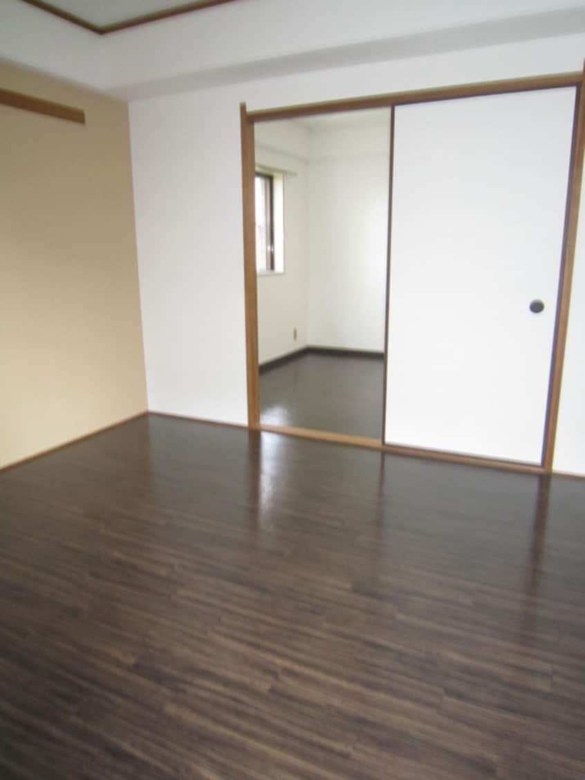 居室 北條第二マンションアビコ