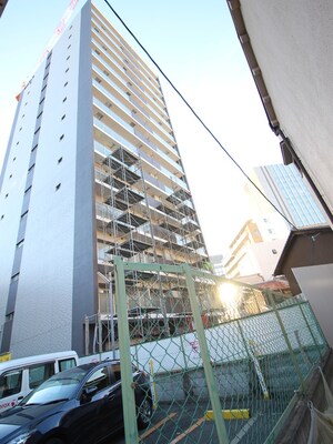 ｴｽﾘｰﾄﾞ大阪NAGAHORI GATE(705)