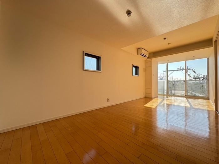 居室 Nouvelle Vie（ﾇｰﾍﾞﾙ・ｳﾞｨｴ）