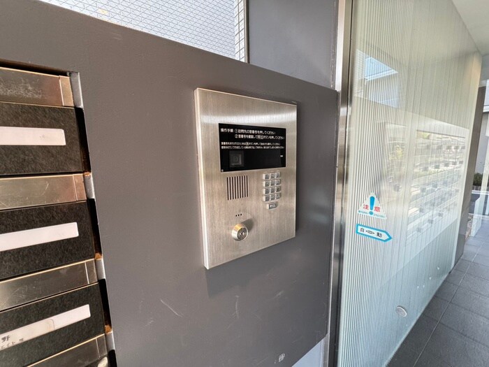 建物設備 Nouvelle Vie（ﾇｰﾍﾞﾙ・ｳﾞｨｴ）