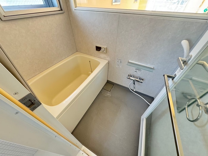 バス／シャワールーム等 Nouvelle Vie（ﾇｰﾍﾞﾙ・ｳﾞｨｴ）