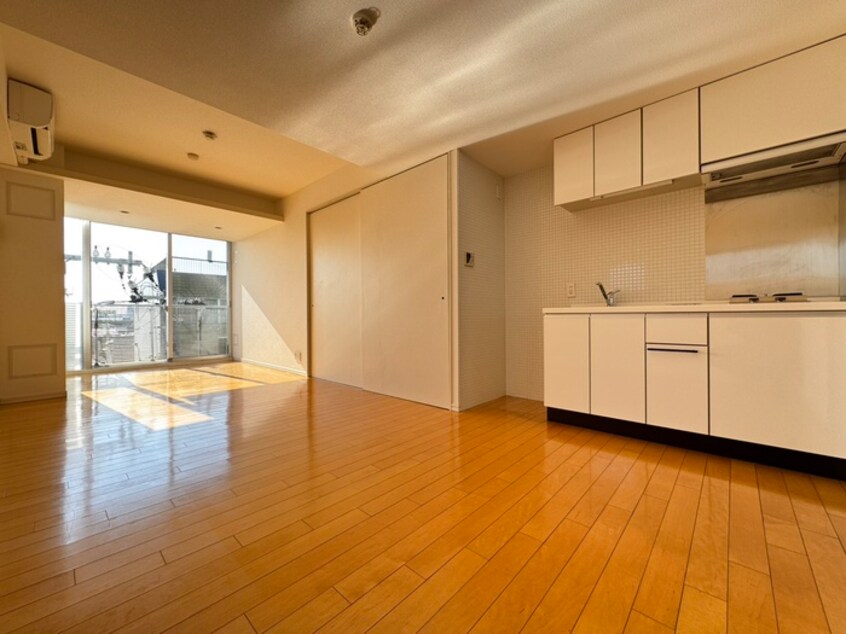 居室 Nouvelle Vie（ﾇｰﾍﾞﾙ・ｳﾞｨｴ）