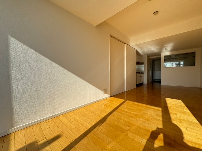 居室 Nouvelle Vie（ﾇｰﾍﾞﾙ・ｳﾞｨｴ）