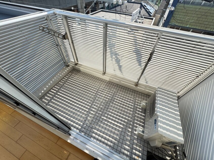 ベランダ・バルコニー Nouvelle Vie（ﾇｰﾍﾞﾙ・ｳﾞｨｴ）