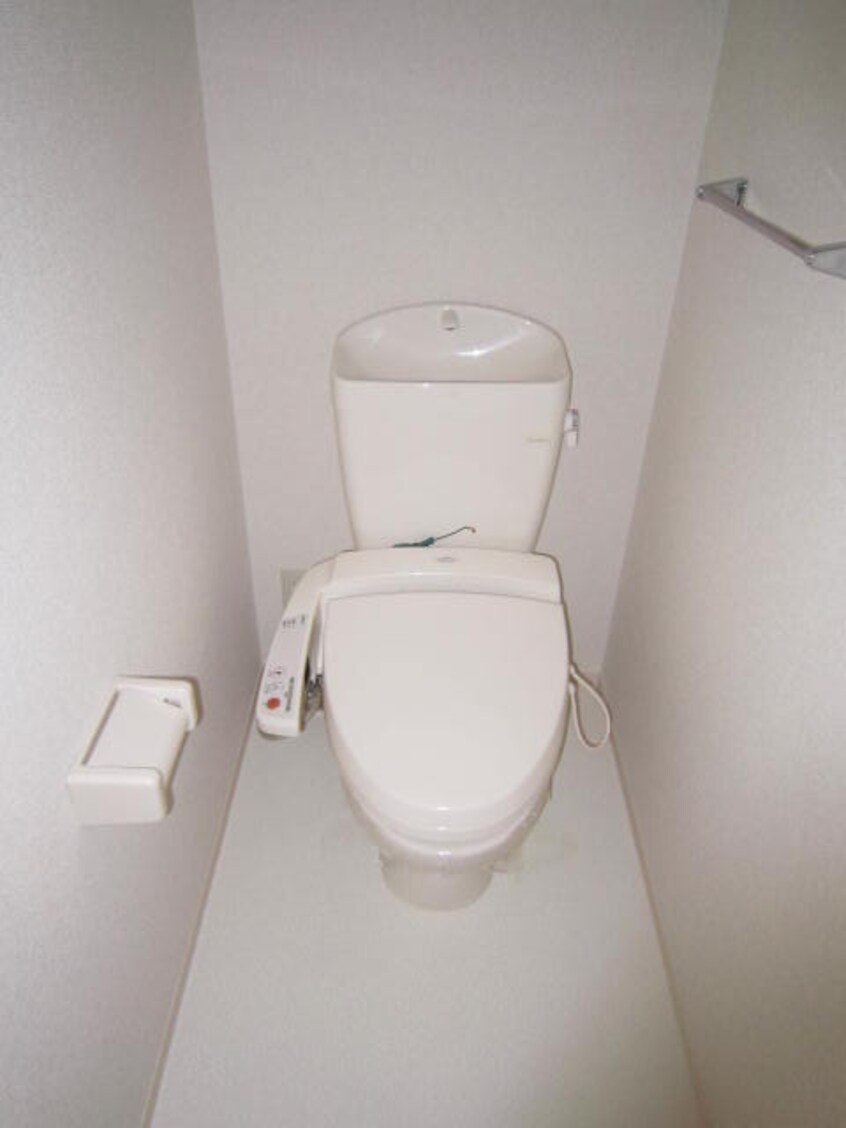 トイレ ＭＯＮＡＳＯ甲子園口