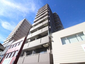 ディナスティ福島(1001)