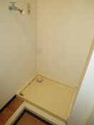 洗濯機置場 カサベラ岡本(911)