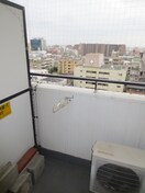 ベランダ・バルコニー カサベラ岡本(911)