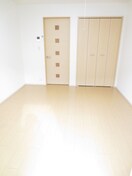 居室 サンリットハウスⅡ