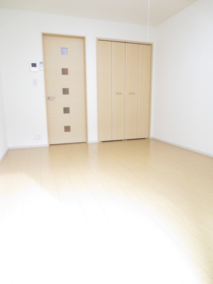 居室 サンリットハウスⅡ