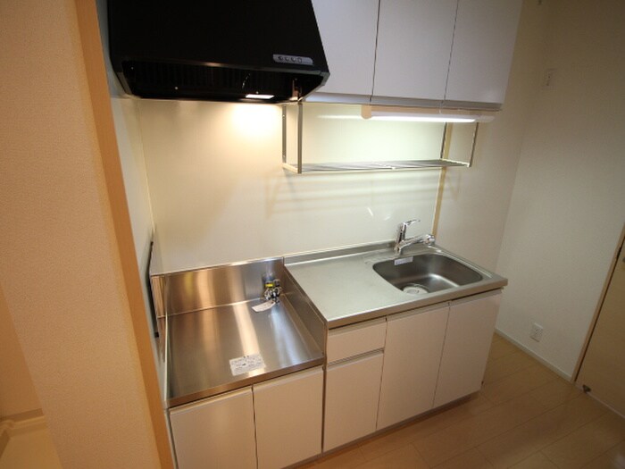 キッチン サンリットハウスⅡ